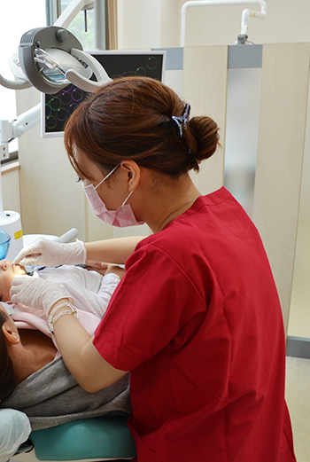 医院紹介 藤野歯科